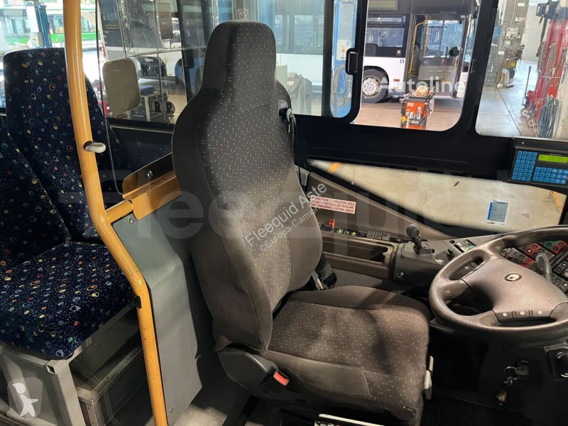 Autobus Iveco