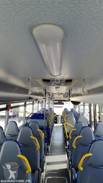 Buss Mercedes INTOURO