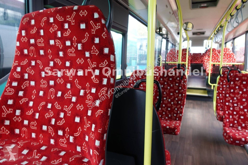 Buss VDL Citea LLE 120.255* 4x *EURO 6* KlIMA*...