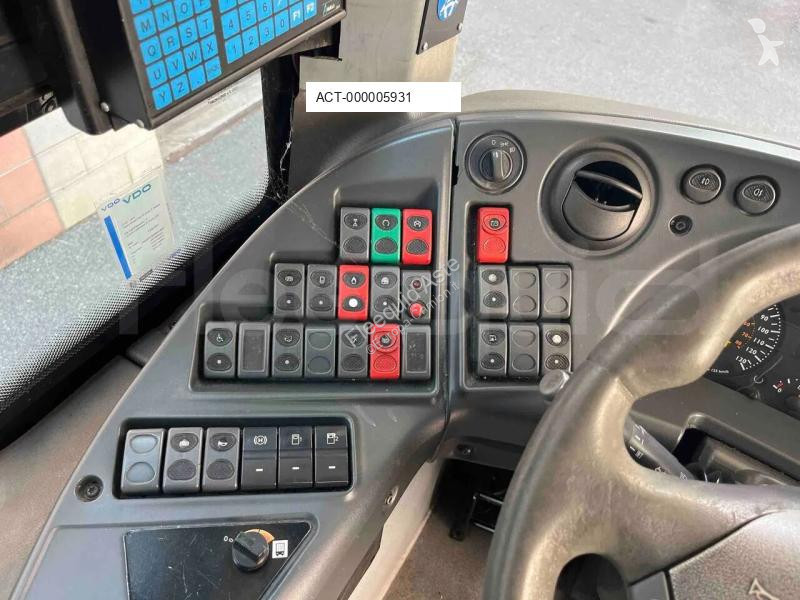Buss Iveco