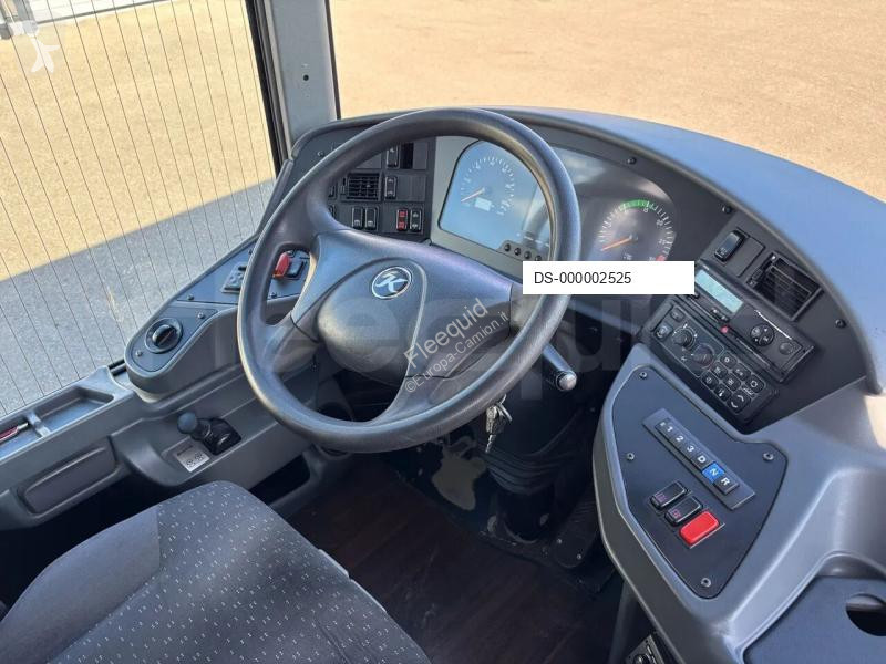 Autobús Setra S415