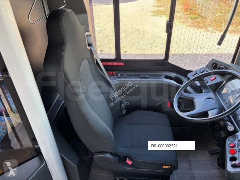 Autobús Solaris
