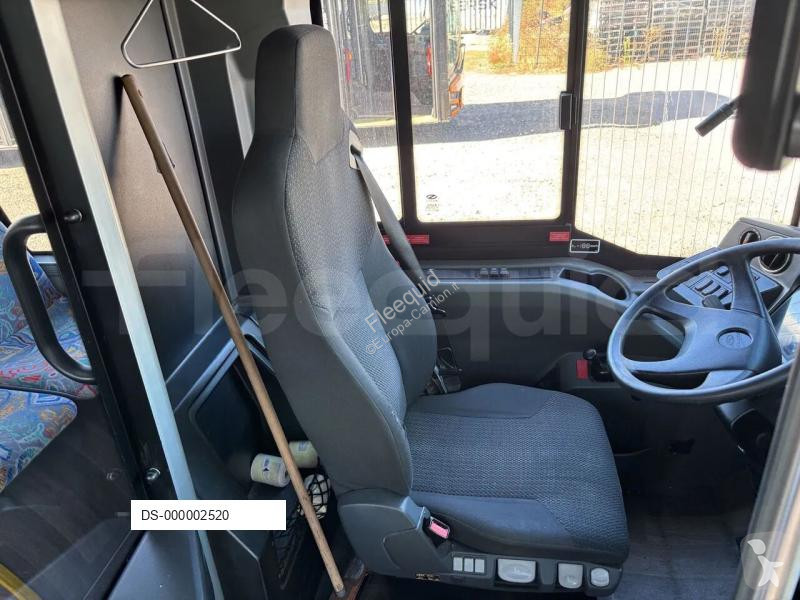 Autobús Solaris