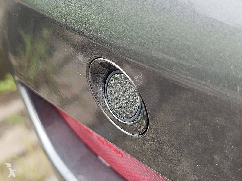 Buss Mercedes 300 L2 Navi 7-Persoons EQV