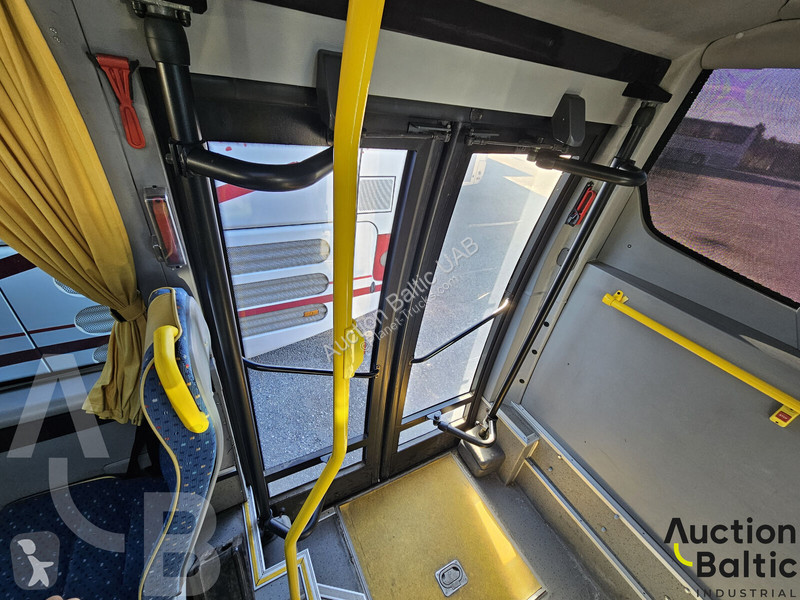 Autobuz Mercedes