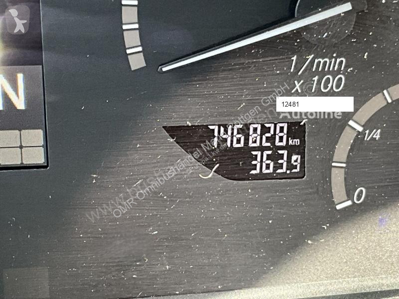 باص Mercedes O 530 G