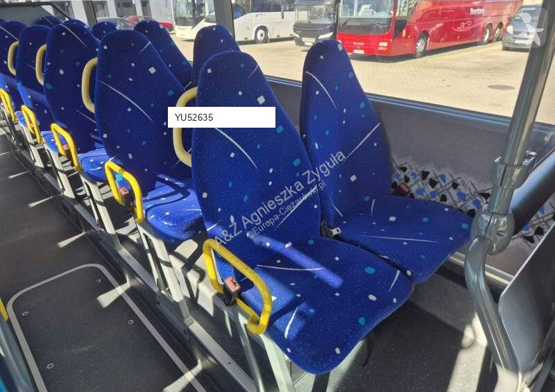 باص Mercedes INTOURO E / SPROWADZONY / MANUAL /...