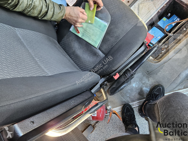 Autobuz Volkswagen