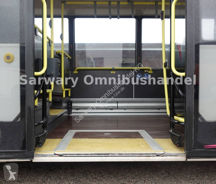 VDL Citea LLE 120.255* EURO 6* KlIMA* SLF*SLE*...