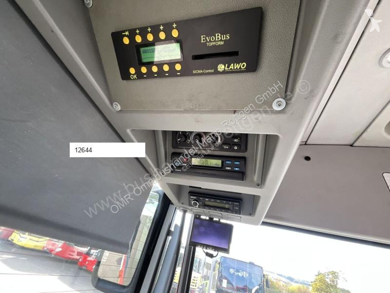 Mercedes O 530 G bus