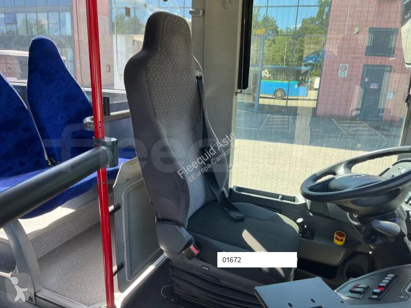 Mercedes  bus