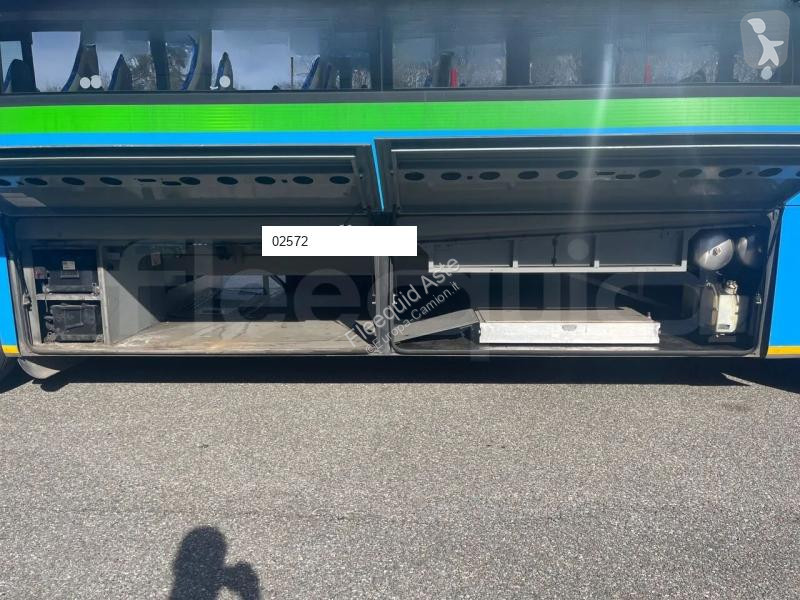 Autobus Mercedes