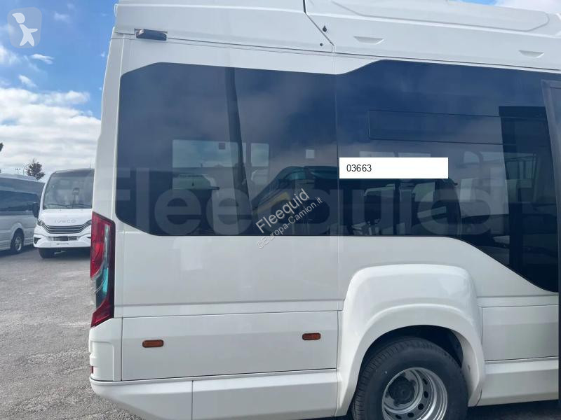 Iveco  bus