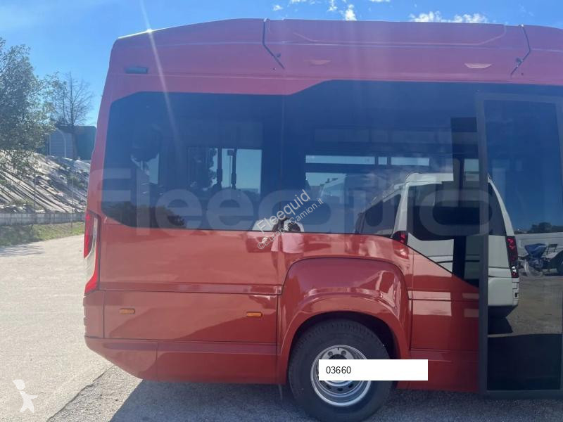 Iveco  bus