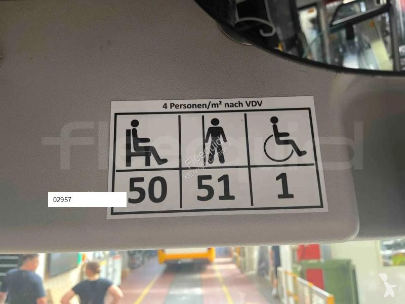 MAN  bus
