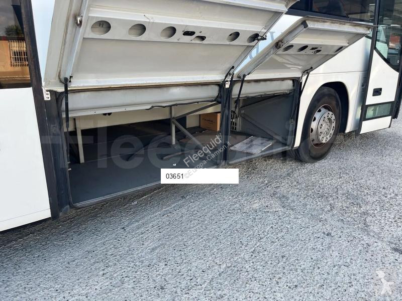 Setra S415 bus