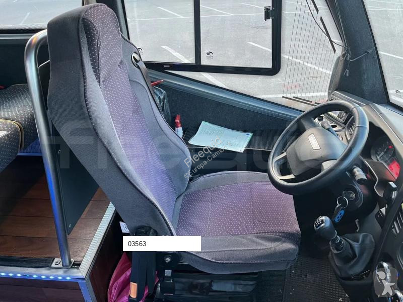 Iveco  bus