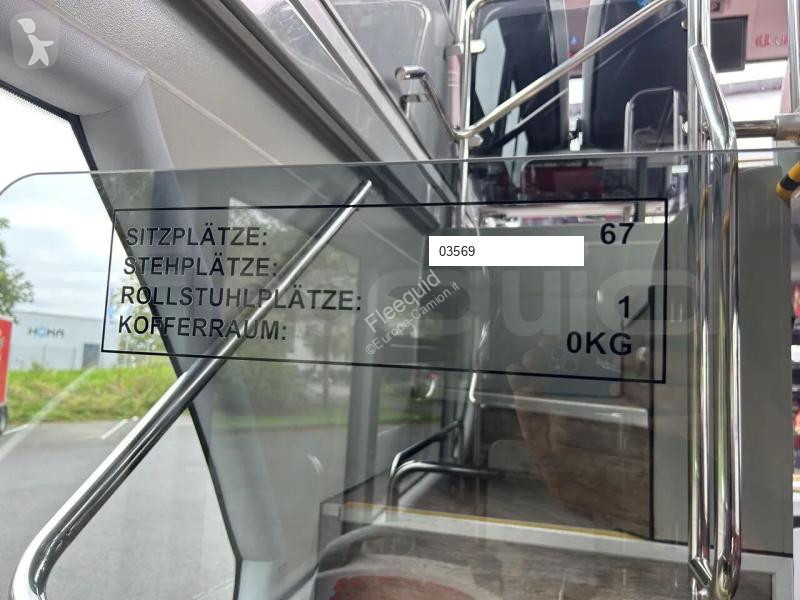 Bus Volvo Unvi