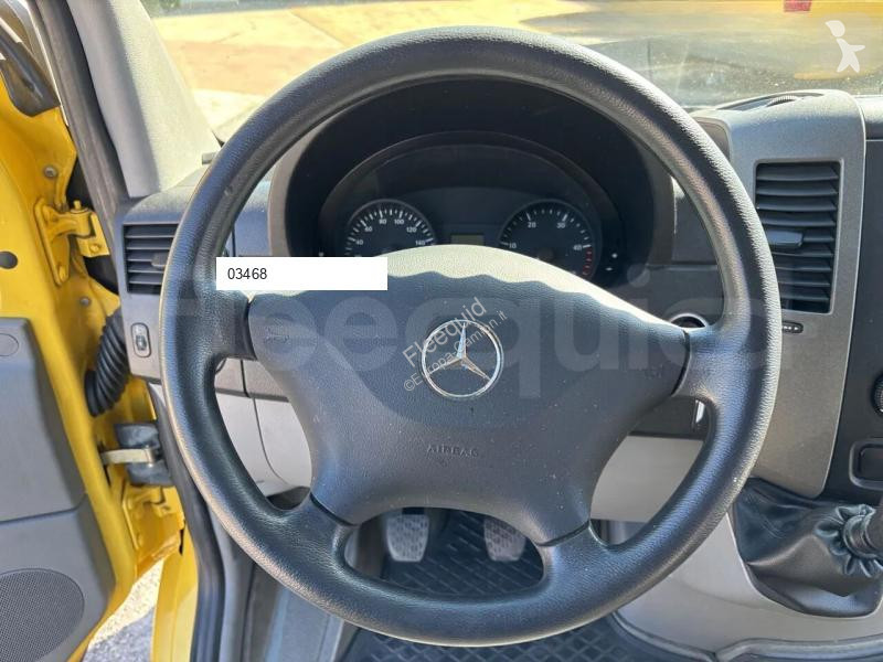 Mercedes  bus