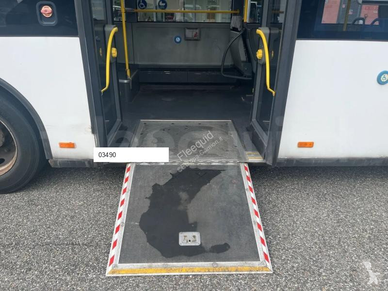 Autobus Mercedes K