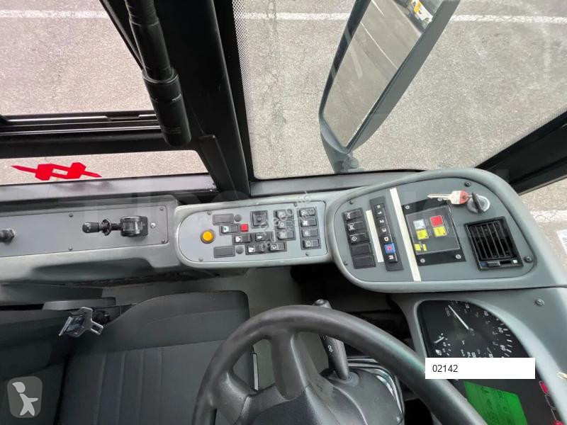 Van Hool A360 bus