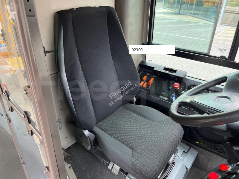 Bus Iveco Citelis