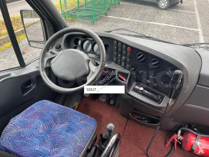 Iveco  bus