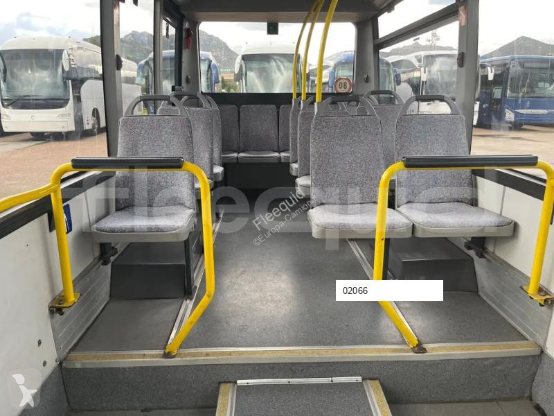 Mercedes  bus