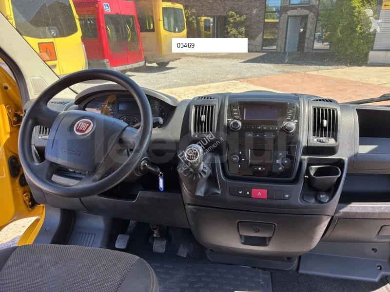 Fiat  bus