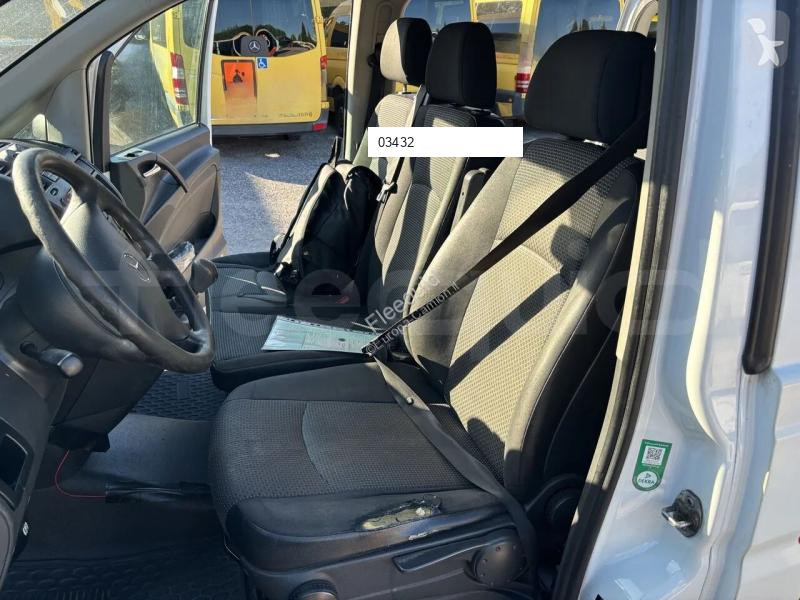 Mercedes  bus