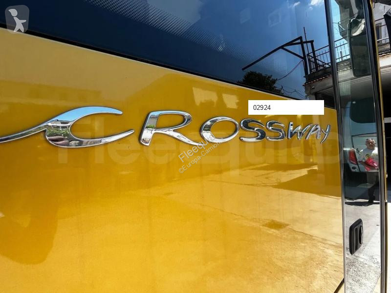 Autobus Iveco