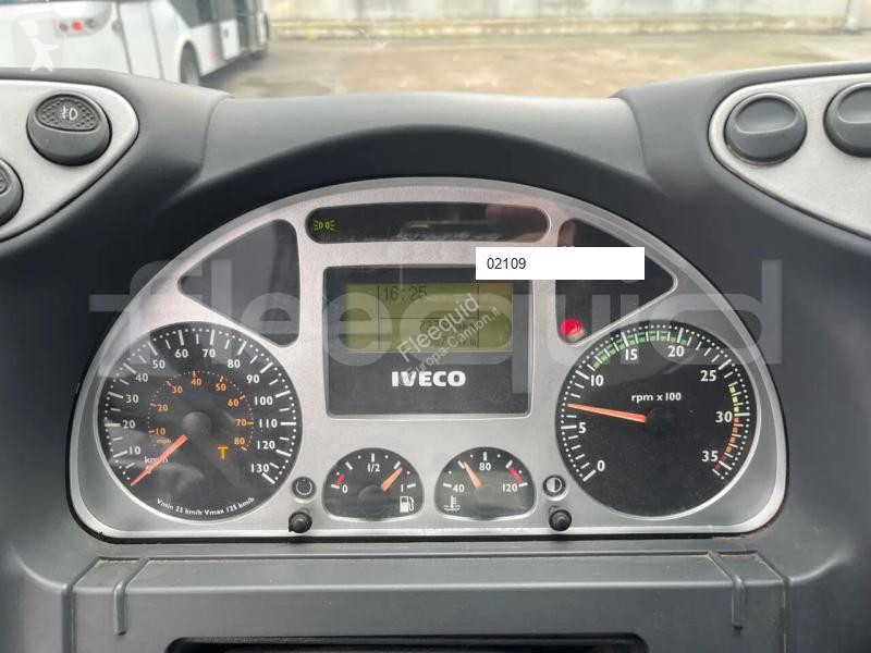 Iveco  bus
