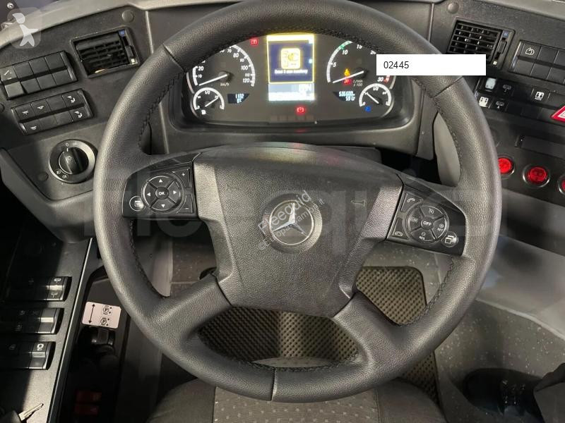 Autobus Mercedes Conecto