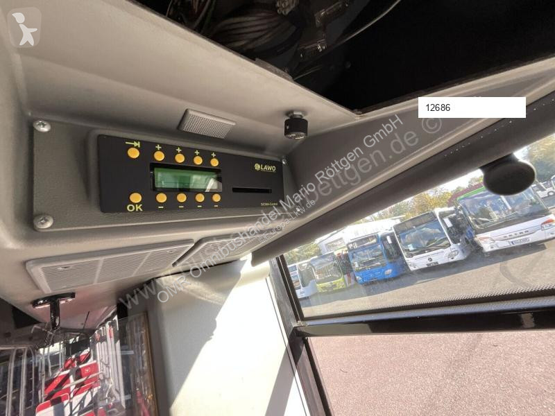Mercedes O 530 G bus