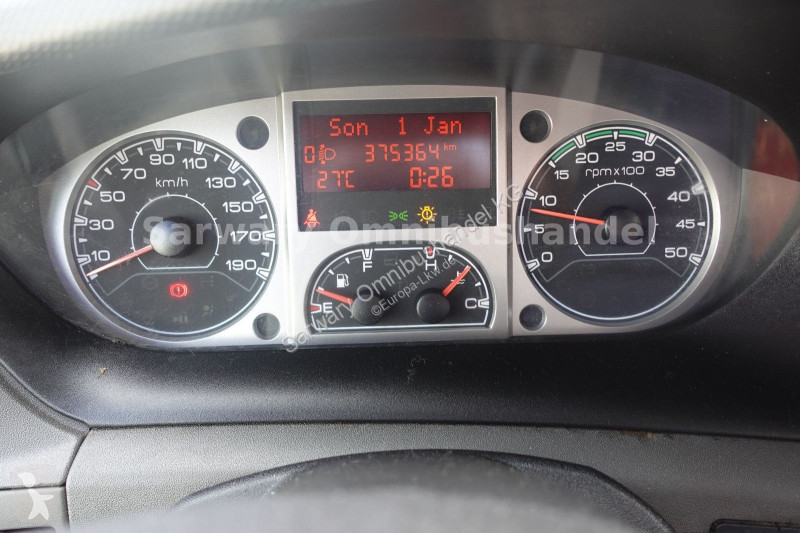 Autobus Iveco 65C17 *Klima...