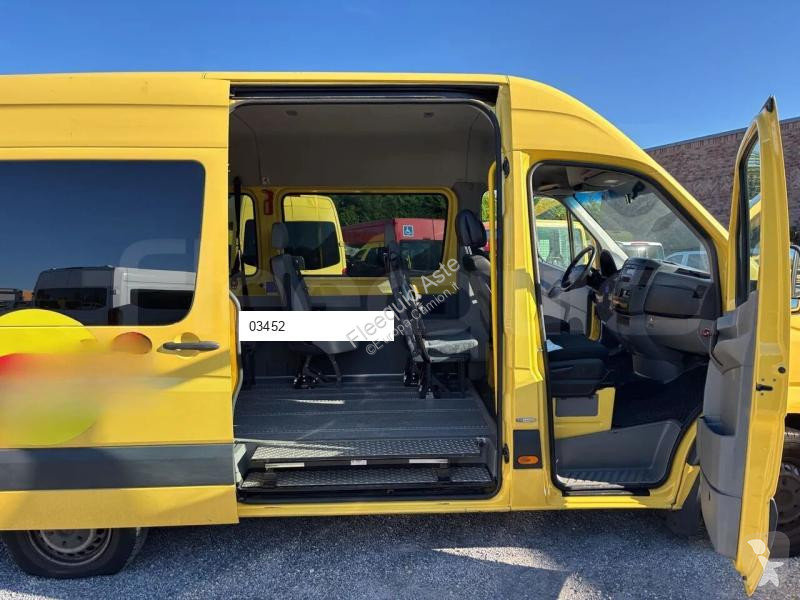 Autobus Mercedes