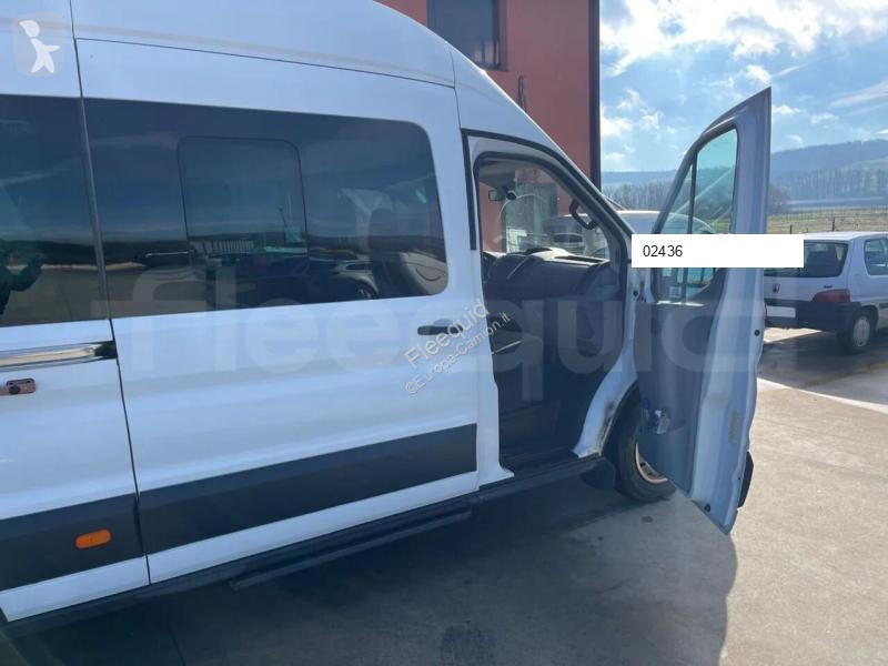 Autobus Ford