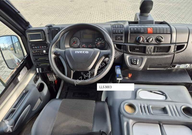 Autobus Iveco MAGO 2