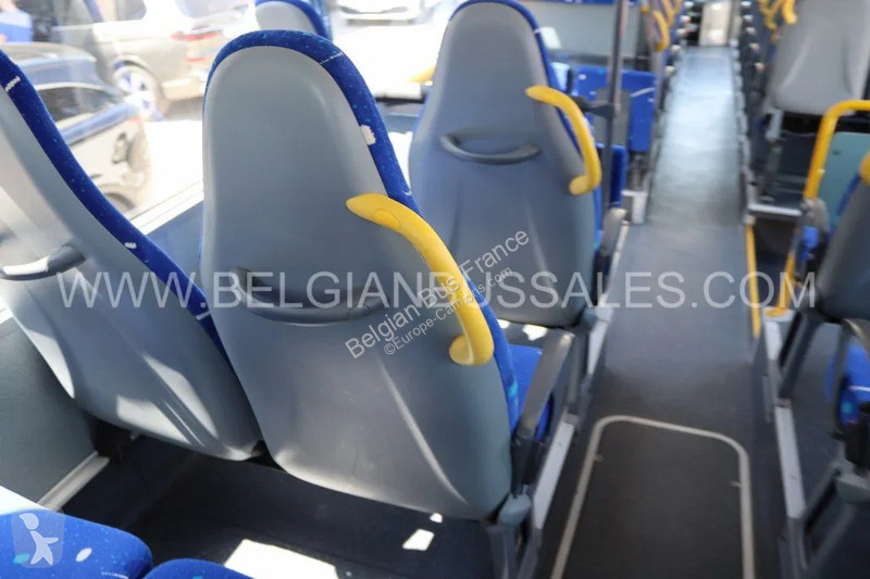 Autobús Mercedes ME 12,98m /Euro 5 / lift