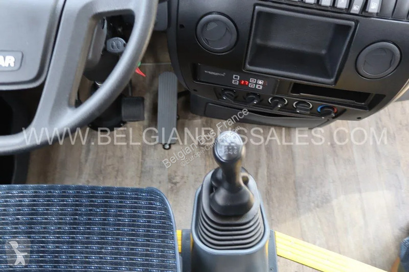 Autobussen Otokar Navigo U / 7.8m / Lift /...