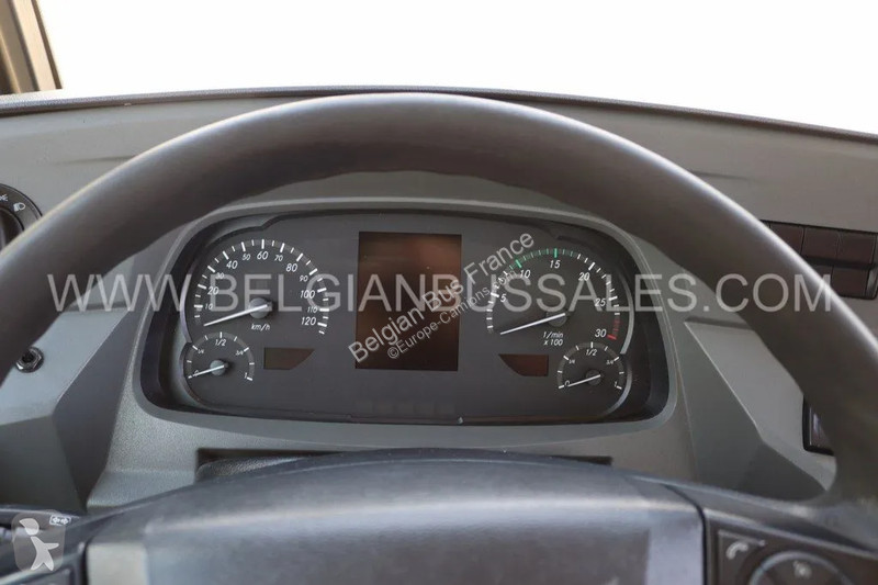 Autobús Mercedes C2 / Airco / Automatic gearbox...