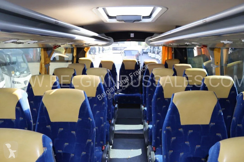 Ônibus transporte Ayats Bravo 1 / Full option /...