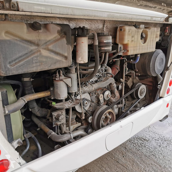 Autobuz Iveco LE // 2x units // EEV