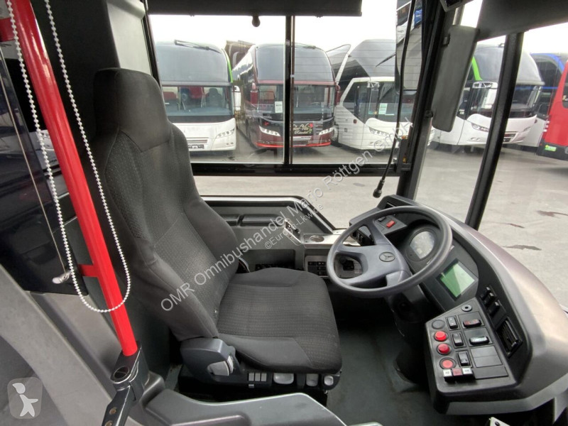 Autobuz Mercedes O 530 G