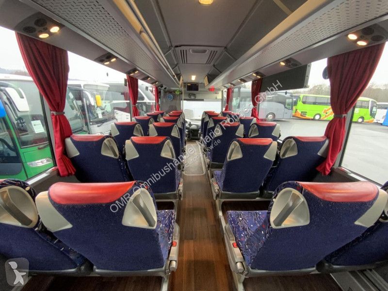 Bus Mercedes L