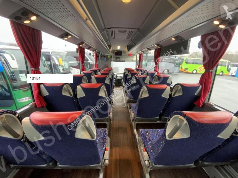 Bus Mercedes L