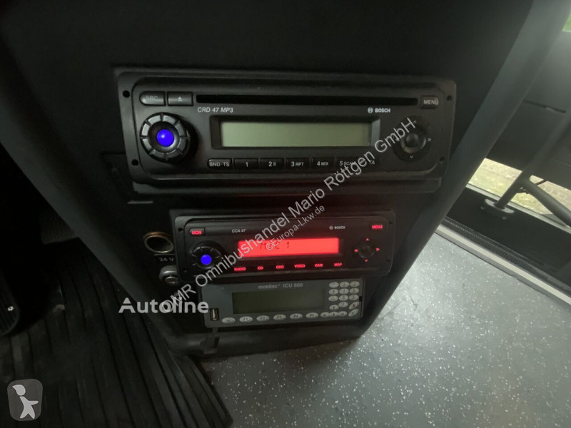 Autobus Setra S 417 UL