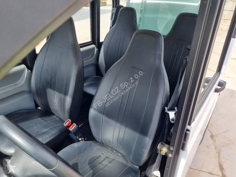 Autobuz  GEM E4 Electric 4x2 VEHICLE ELECTRIC...