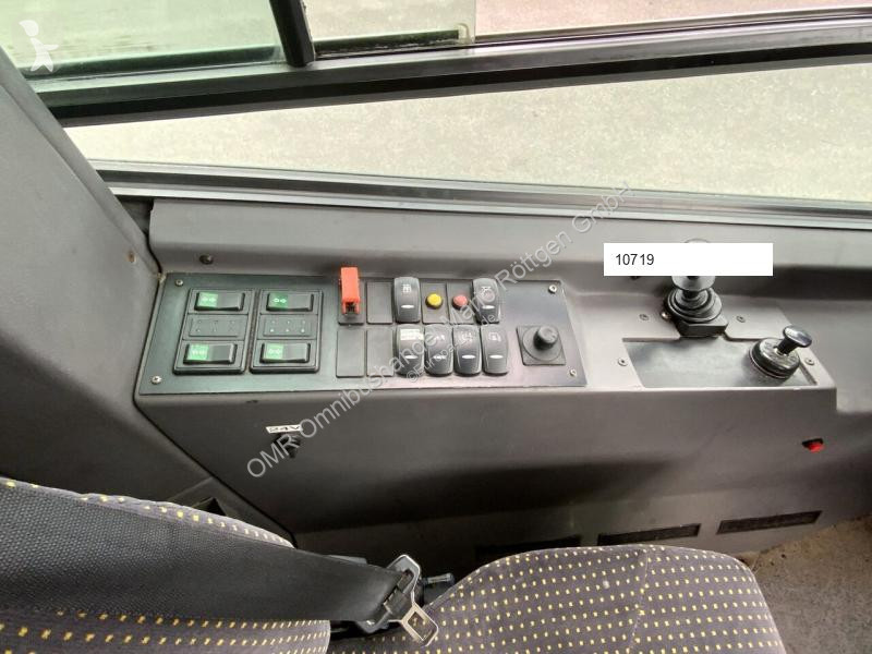 Autobús Volvo 7700
