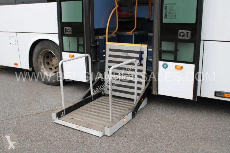 Autobuz Iveco / Recreo / 12.8m / Euro 5